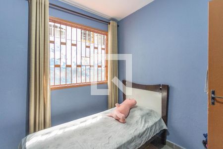 Quarto 1 de casa à venda com 2 quartos, 118m² em Canhema, São Bernardo do Campo