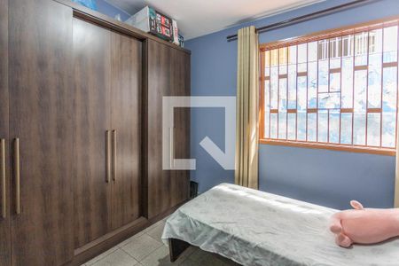 Quarto 1 de casa à venda com 2 quartos, 118m² em Canhema, São Bernardo do Campo