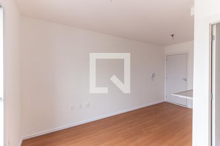 Studio de kitnet/studio para alugar com 1 quarto, 22m² em Campos Elíseos, São Paulo