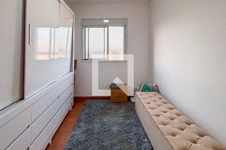 Quarto 1 de apartamento para alugar com 2 quartos, 47m² em Jardim Boa Vista (zona Oeste), São Paulo