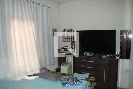 Quarto 1 de casa para alugar com 4 quartos, 180m² em Jardim Silvia, Embu das Artes