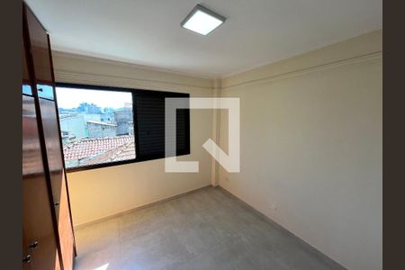 Quarto 1 de apartamento para alugar com 3 quartos, 124m² em Água Fria, São Paulo
