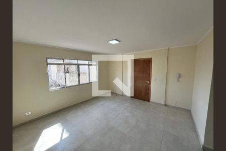 Sala de apartamento para alugar com 3 quartos, 124m² em Água Fria, São Paulo