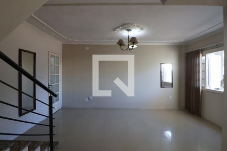 Sala 1 de casa à venda com 4 quartos, 233m² em Igara, Canoas