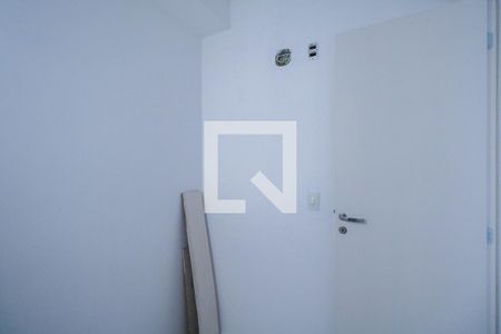 Quarto de Serviço de apartamento para alugar com 4 quartos, 243m² em Santo Antônio, São Caetano do Sul
