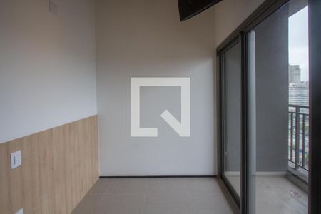 Studio  de kitnet/studio à venda com 1 quarto, 24m² em Jardim das Acacias, São Paulo