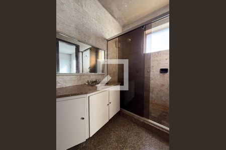 Apartamento à venda com 4 quartos, 420m² em Grajaú, Belo Horizonte