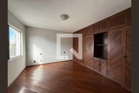 Apartamento à venda com 4 quartos, 420m² em Grajaú, Belo Horizonte
