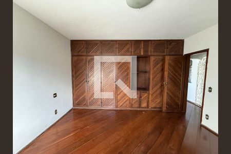 Apartamento à venda com 4 quartos, 420m² em Grajaú, Belo Horizonte