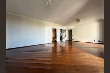 Apartamento à venda com 4 quartos, 420m² em Grajaú, Belo Horizonte