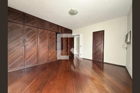 Apartamento à venda com 4 quartos, 420m² em Grajaú, Belo Horizonte