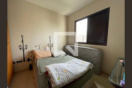 Quarto 1 de apartamento à venda com 3 quartos, 84m² em Jardim das Vertentes, São Paulo