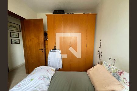 Quarto 1 de apartamento à venda com 3 quartos, 84m² em Jardim das Vertentes, São Paulo