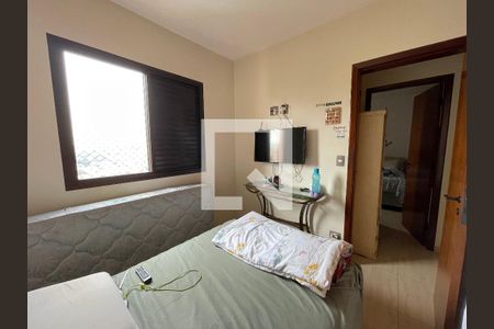 Quarto 1 de apartamento à venda com 3 quartos, 84m² em Jardim das Vertentes, São Paulo