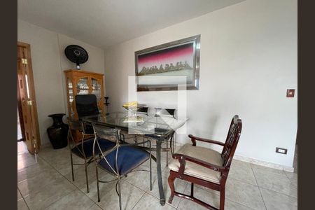 Sala de apartamento à venda com 3 quartos, 84m² em Jardim das Vertentes, São Paulo