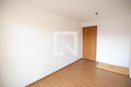 Sala de apartamento para alugar com 2 quartos, 50m² em Campo Grande, Rio de Janeiro