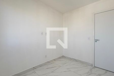 Quarto de apartamento à venda com 2 quartos, 47m² em Vila Augusta, Guarulhos