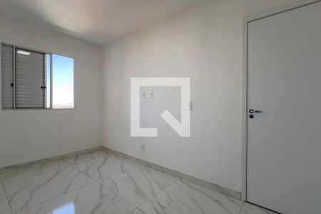 Suíte de apartamento à venda com 2 quartos, 47m² em Vila Augusta, Guarulhos
