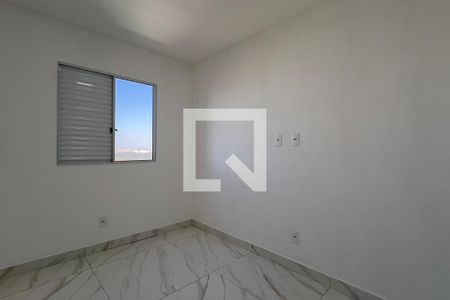 Quarto de apartamento à venda com 2 quartos, 47m² em Vila Augusta, Guarulhos