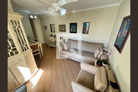 Sala de apartamento à venda com 2 quartos, 48m² em Vila Nova Cachoeirinha, São Paulo