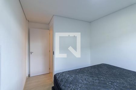 Quarto 1 de apartamento para alugar com 2 quartos, 49m² em Vargem Grande, Pinhais