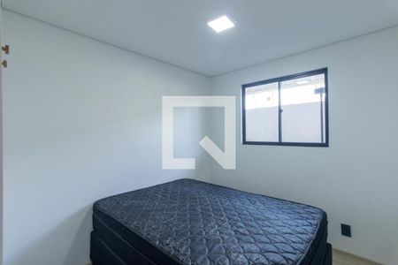 Quarto 1 de apartamento para alugar com 2 quartos, 49m² em Vargem Grande, Pinhais