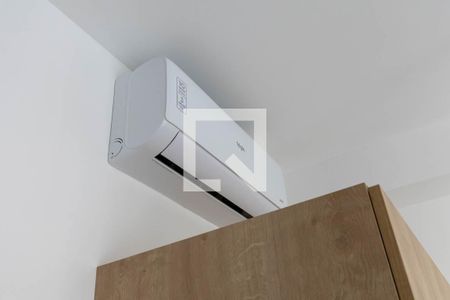 Studio de kitnet/studio para alugar com 1 quarto, 24m² em Santa Cecilia, São Paulo