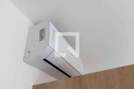 Studio de kitnet/studio para alugar com 1 quarto, 24m² em Santa Cecilia, São Paulo