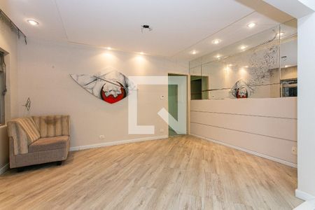 Sala 2 de casa para alugar com 3 quartos, 280m² em Vila Gomes Cardim, São Paulo