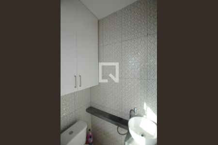 Lavabo de casa para alugar com 1 quarto, 70m² em Bento Ribeiro, Rio de Janeiro