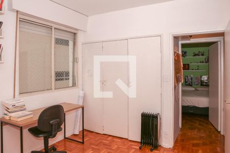 Quarto 2 de apartamento à venda com 3 quartos, 110m² em Perdizes, São Paulo
