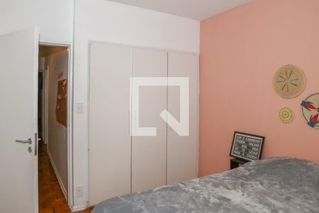 Quarto 1 de apartamento à venda com 3 quartos, 110m² em Perdizes, São Paulo