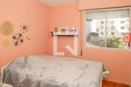 Quarto 1 de apartamento à venda com 3 quartos, 110m² em Perdizes, São Paulo