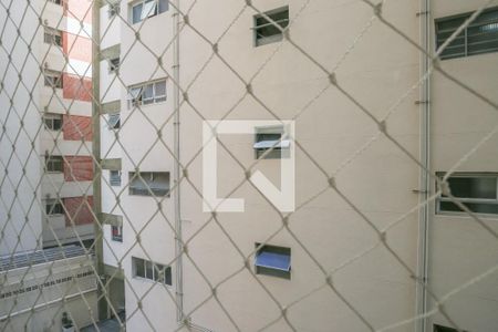 Vista da Sala de apartamento à venda com 3 quartos, 110m² em Perdizes, São Paulo