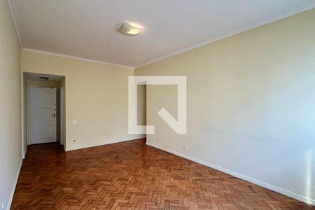 Sala de apartamento à venda com 4 quartos, 100m² em Copacabana, Rio de Janeiro