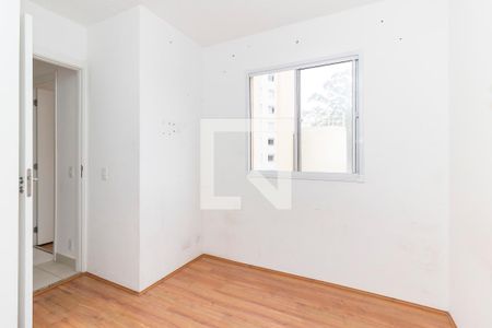 Quarto 1 de apartamento para alugar com 2 quartos, 32m² em Colônia (zona Leste), São Paulo