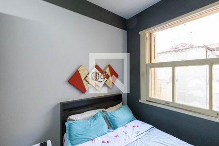 Quarto 2 de apartamento para alugar com 2 quartos, 70m² em República, São Paulo