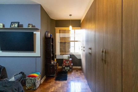 Quarto 1 de apartamento para alugar com 2 quartos, 70m² em República, São Paulo