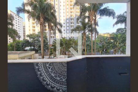 Sala de apartamento à venda com 3 quartos, 74m² em Macedo, Guarulhos