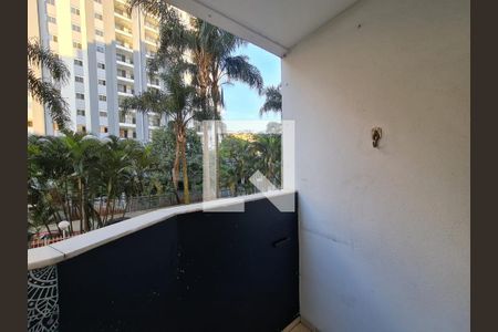 Sala de apartamento à venda com 3 quartos, 74m² em Macedo, Guarulhos