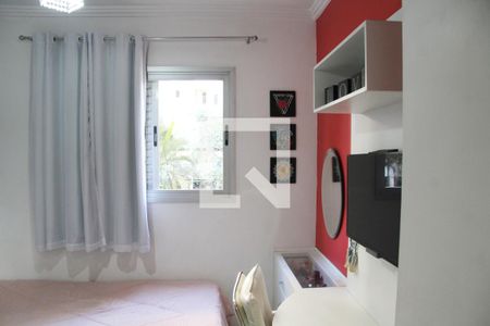 Quarto 1 de apartamento à venda com 3 quartos, 74m² em Macedo, Guarulhos