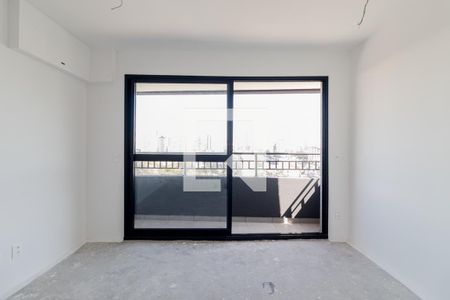 Studio de kitnet/studio à venda com 1 quarto, 25m² em Pinheiros, São Paulo