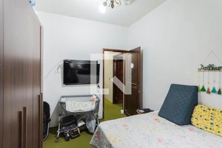 Quarto 1 de casa à venda com 3 quartos, 159m² em Riachuelo, Rio de Janeiro
