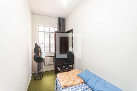 Quarto 2 de casa à venda com 3 quartos, 159m² em Riachuelo, Rio de Janeiro