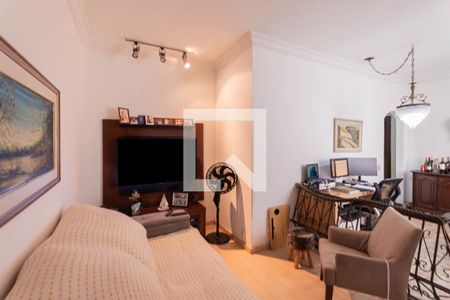 Sala de casa à venda com 3 quartos, 159m² em Riachuelo, Rio de Janeiro