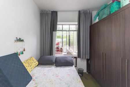 Quarto 1 de casa à venda com 3 quartos, 159m² em Riachuelo, Rio de Janeiro