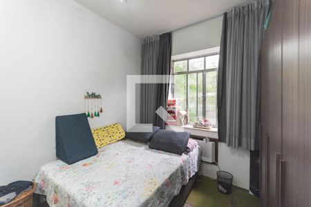 Quarto 1 de casa à venda com 3 quartos, 159m² em Riachuelo, Rio de Janeiro