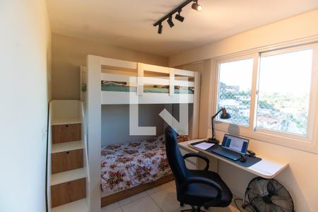 Quarto 2 de apartamento à venda com 3 quartos, 74m² em Badu, Niterói