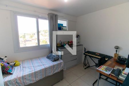 Quarto 1 de apartamento à venda com 3 quartos, 74m² em Badu, Niterói