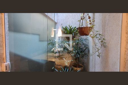 Jardim de inverno de casa à venda com 4 quartos, 237m² em Jardim do Mar, São Bernardo do Campo